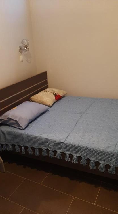 Appartement Ostria à Anafi Extérieur photo